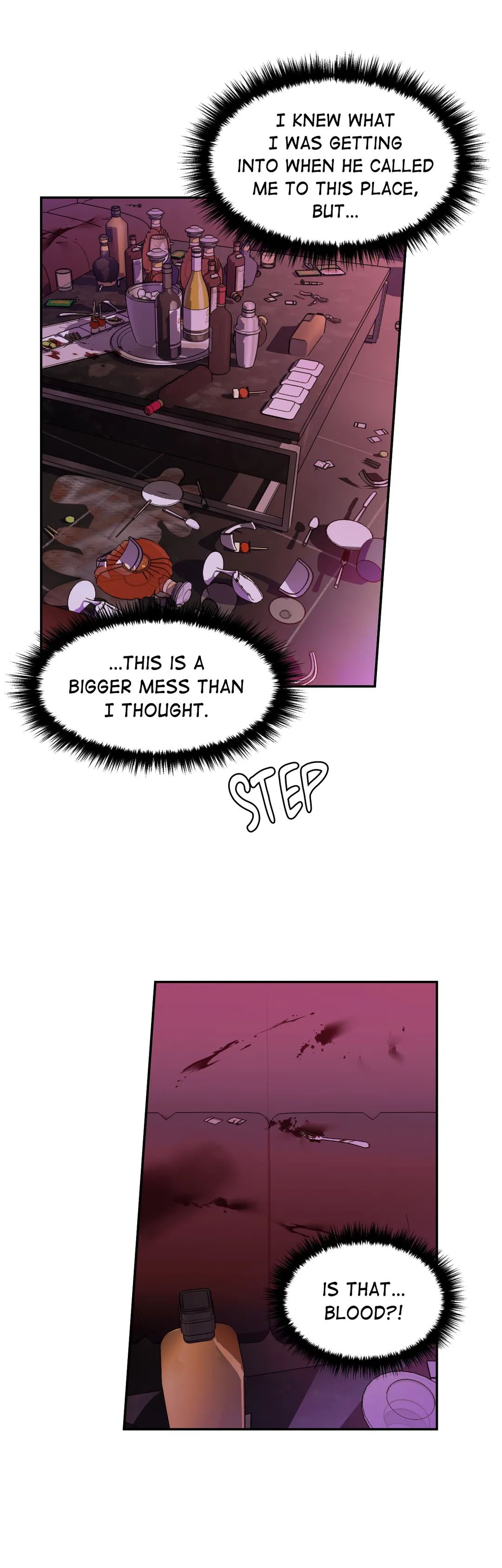 Read Shutline chapter 62.1 image 8 on Lezhin