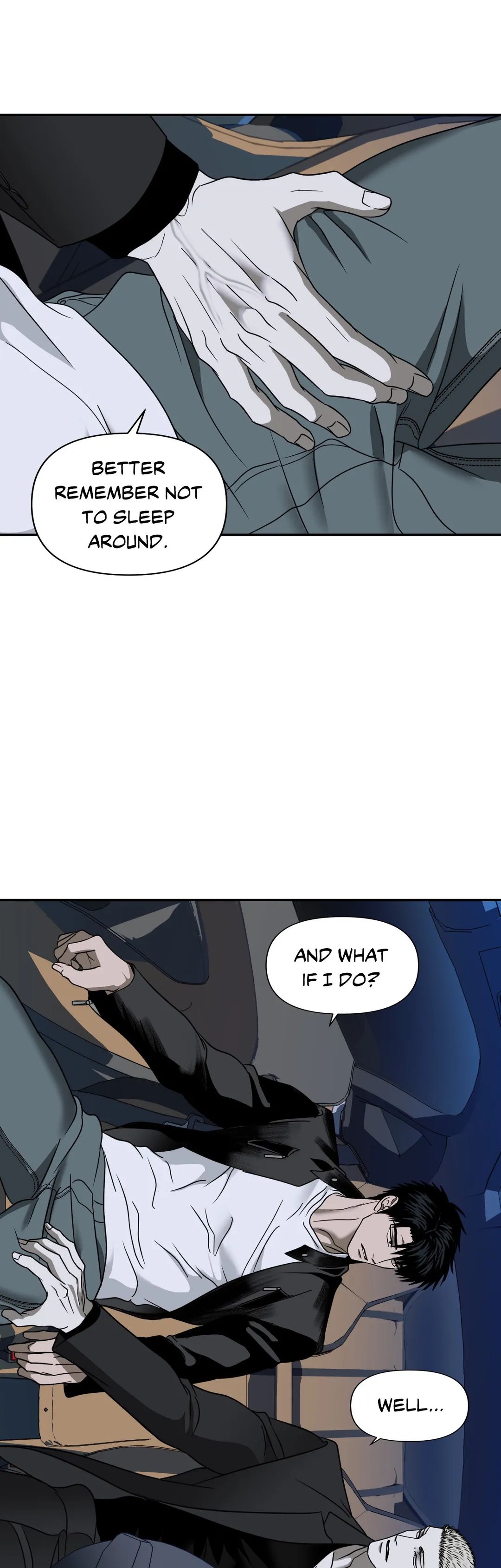 Read Shutline chapter 63.1 image 10 on Lezhin