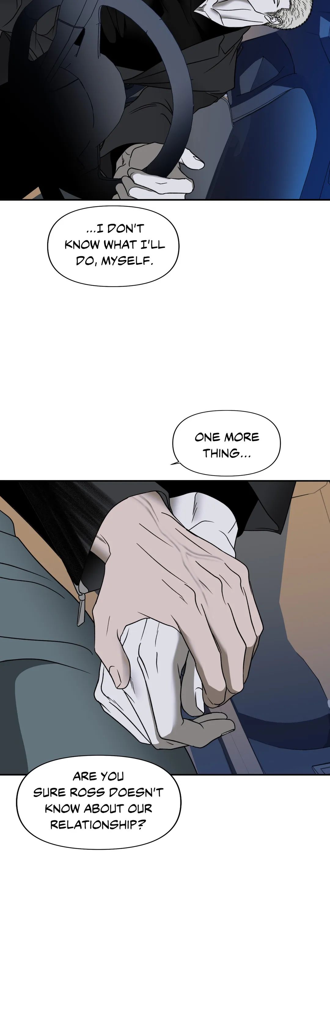 Read Shutline chapter 63.1 image 11 on Lezhin