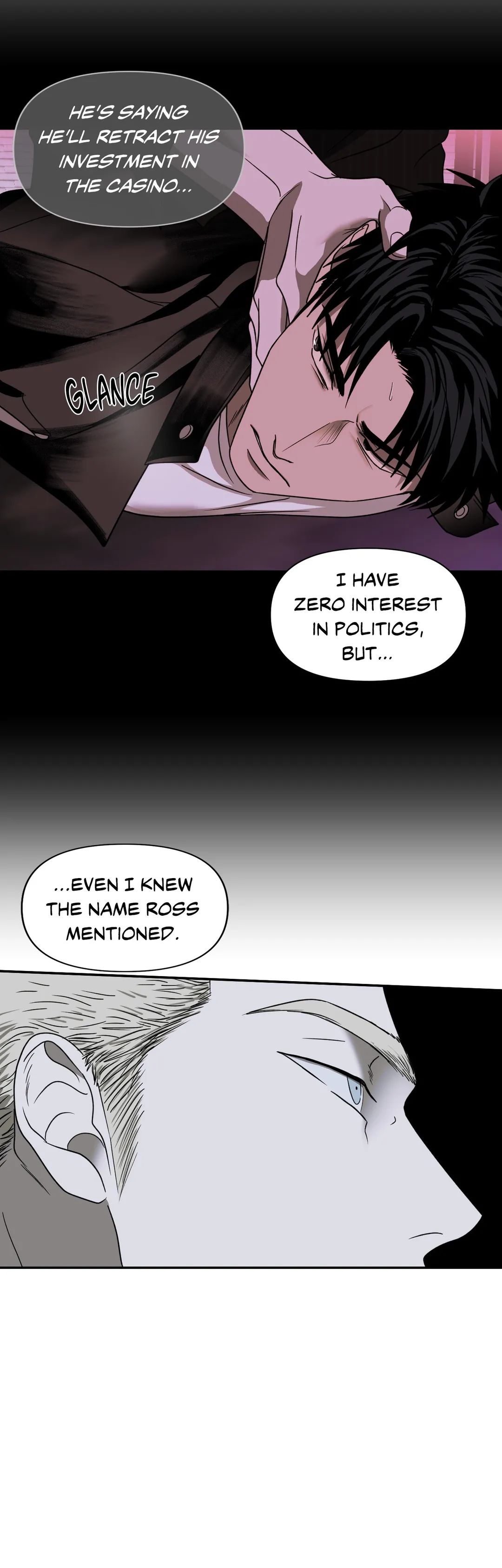 Read Shutline chapter 63.1 image 13 on Lezhin