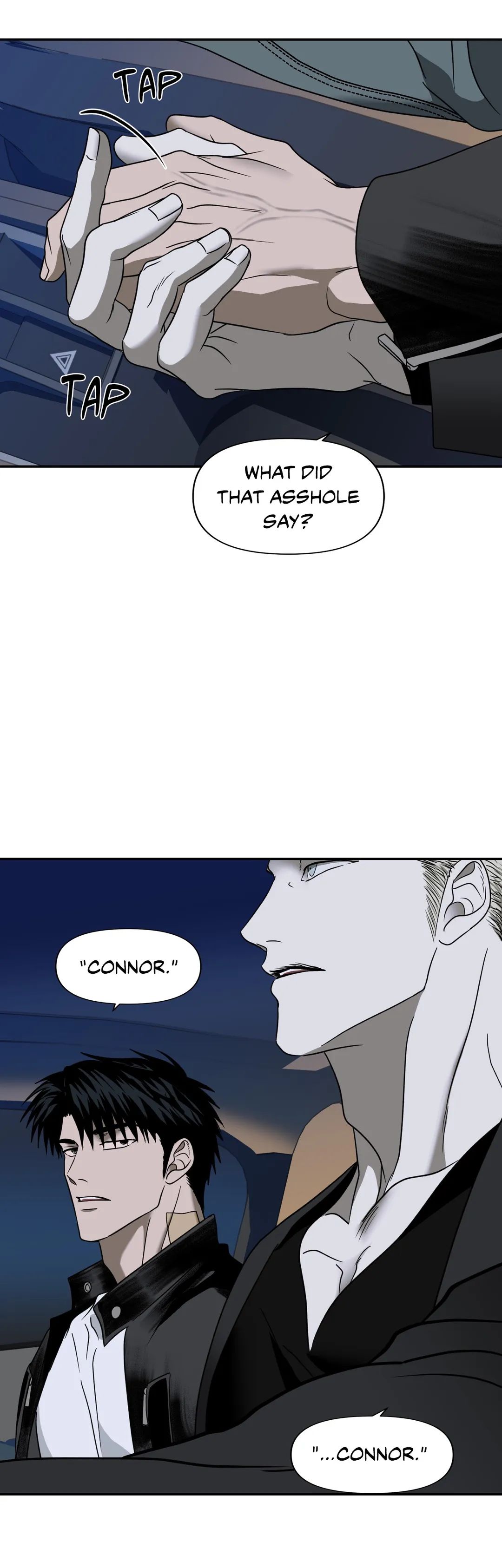 Read Shutline chapter 63.1 image 14 on Lezhin
