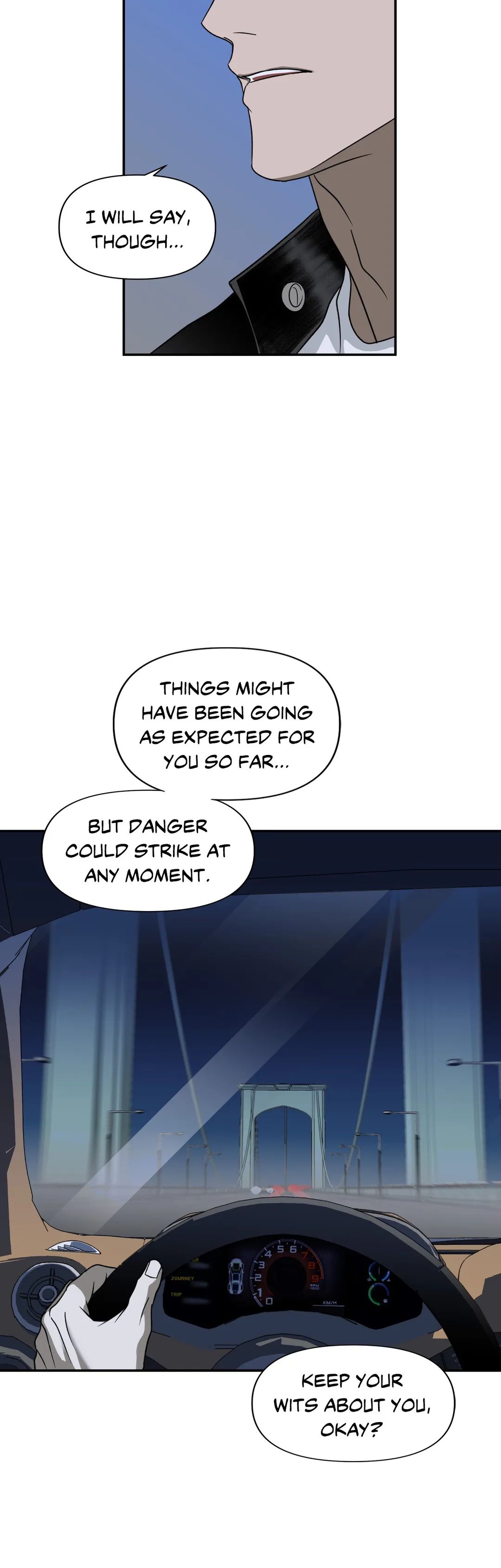 Read Shutline chapter 63.1 image 19 on Lezhin