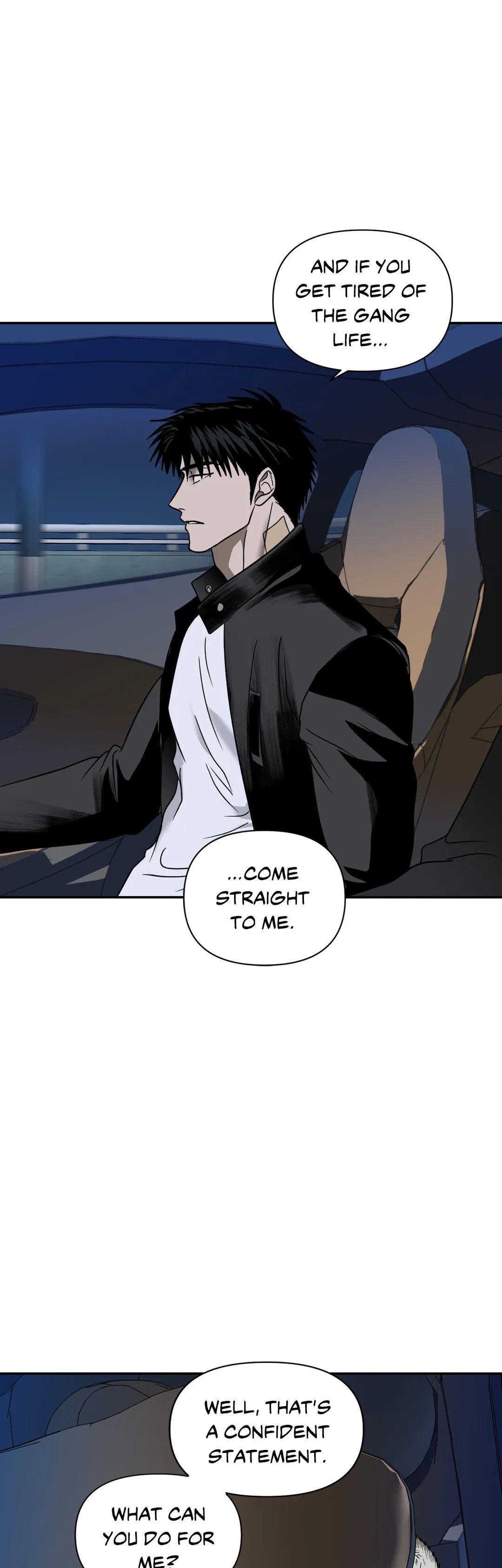 Read Shutline chapter 63.1 image 20 on Lezhin