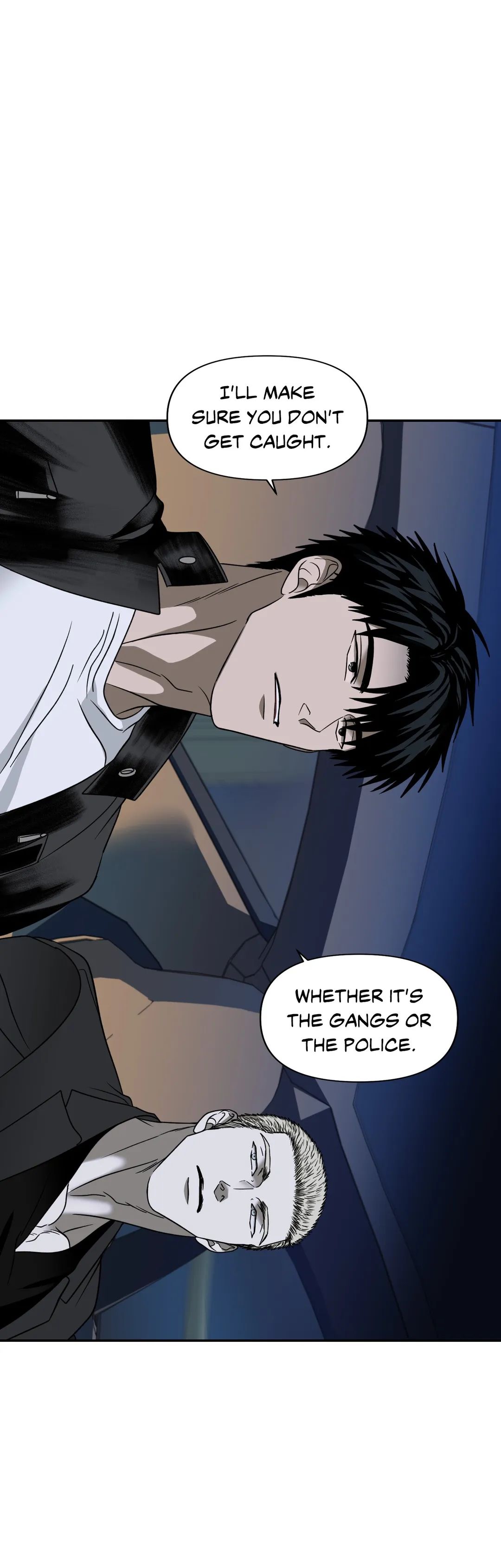 Read Shutline chapter 63.1 image 22 on Lezhin
