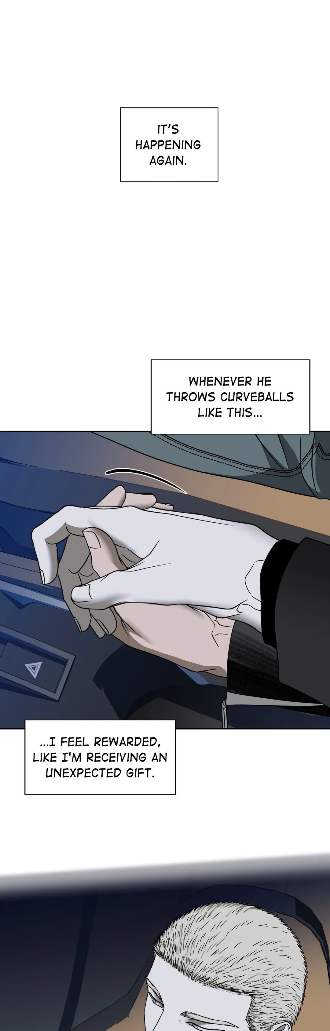 Read Shutline chapter 63.1 image 23 on Lezhin