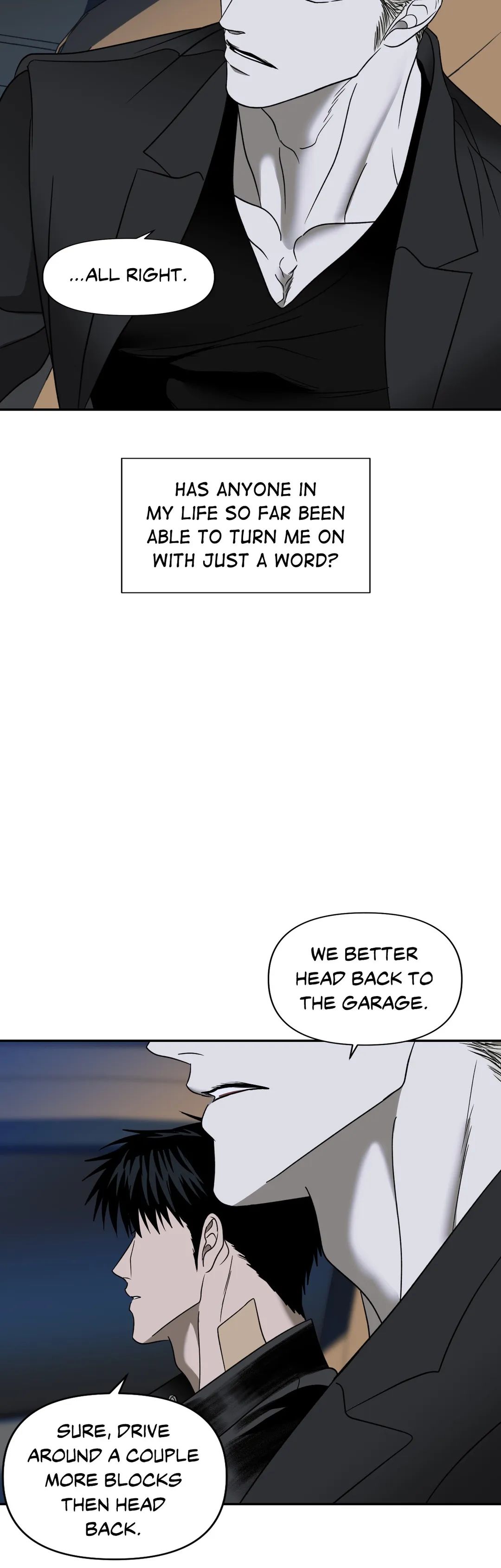 Read Shutline chapter 63.1 image 24 on Lezhin