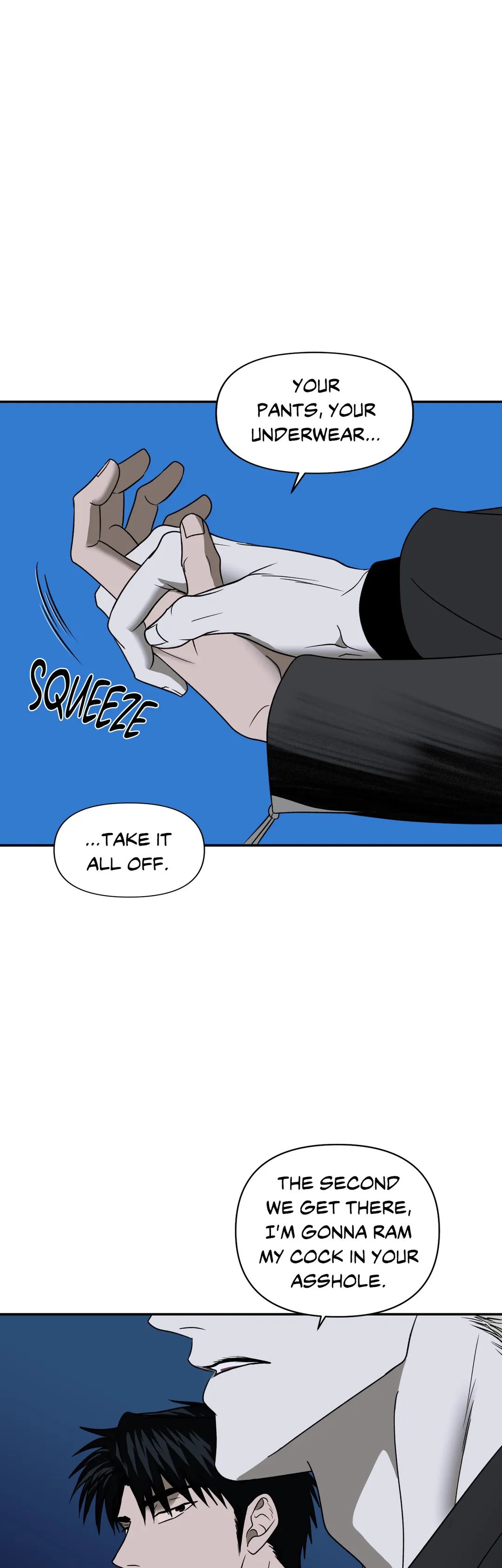 Read Shutline chapter 63.1 image 25 on Lezhin