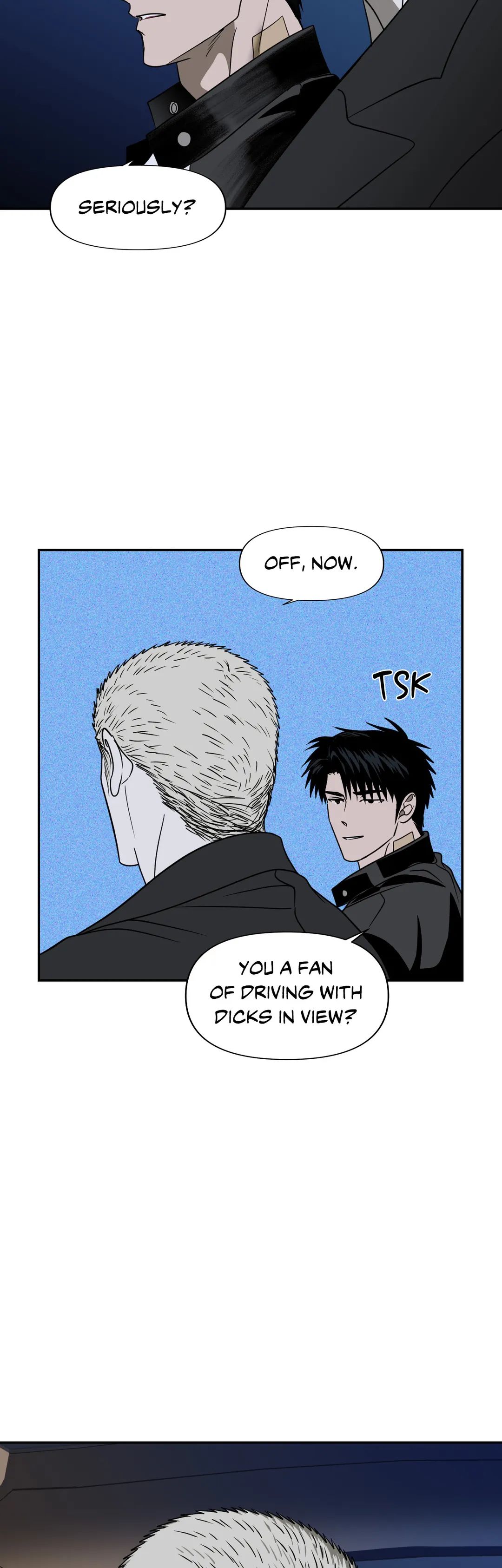 Read Shutline chapter 63.1 image 26 on Lezhin
