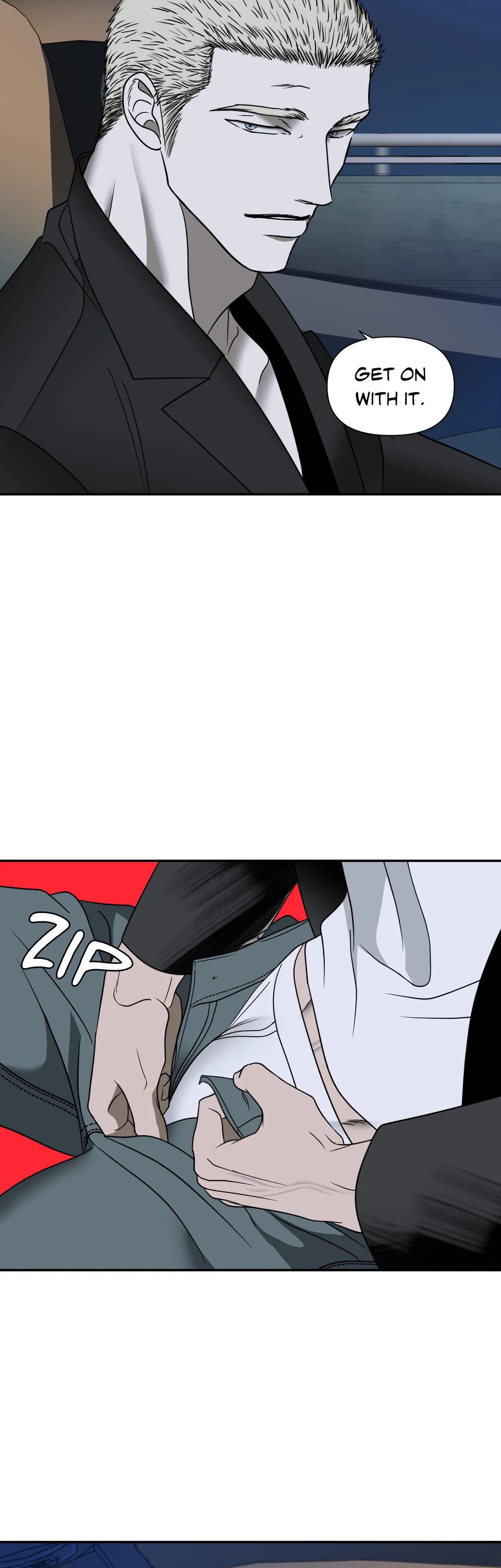Read Shutline chapter 63.1 image 27 on Lezhin