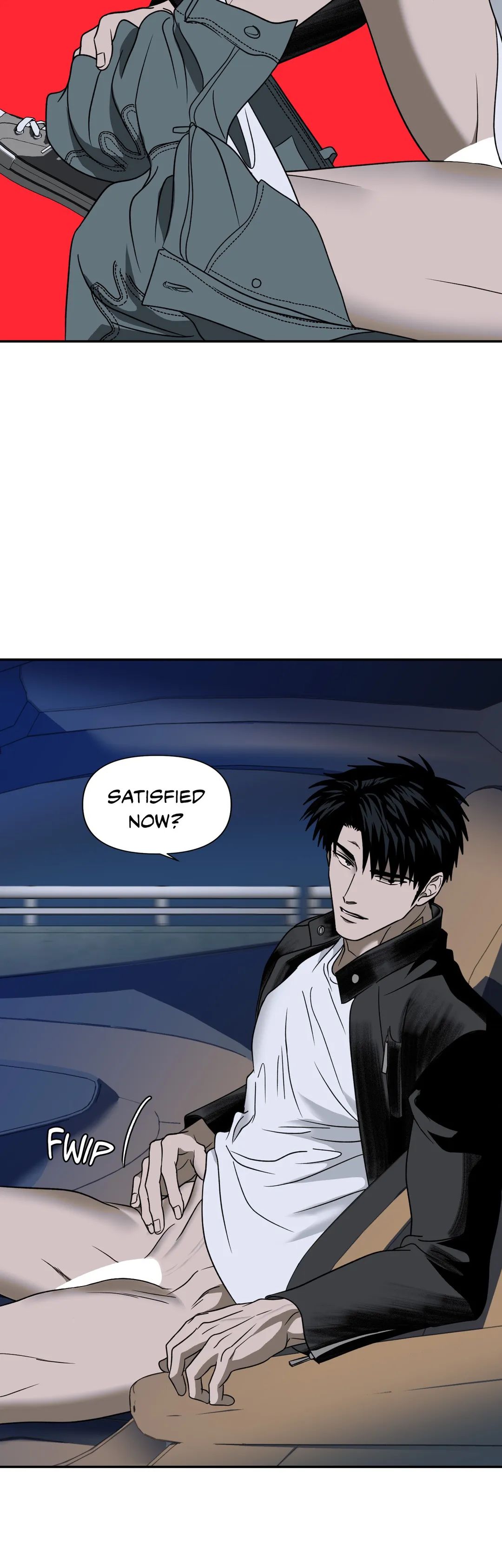 Read Shutline chapter 63.1 image 29 on Lezhin