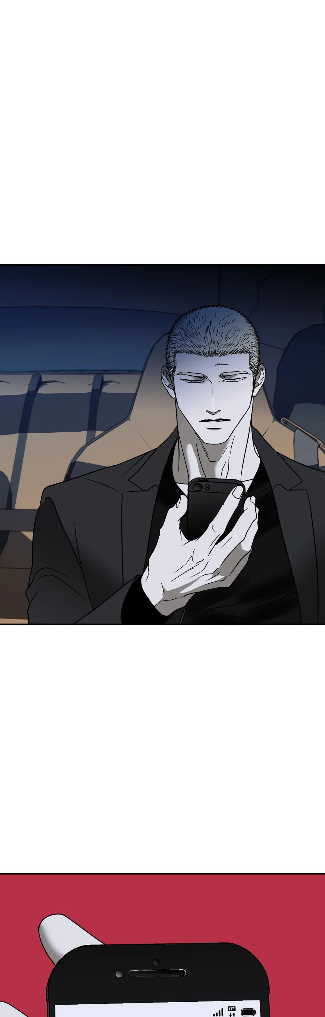 Read Shutline chapter 63.1 image 3 on Lezhin