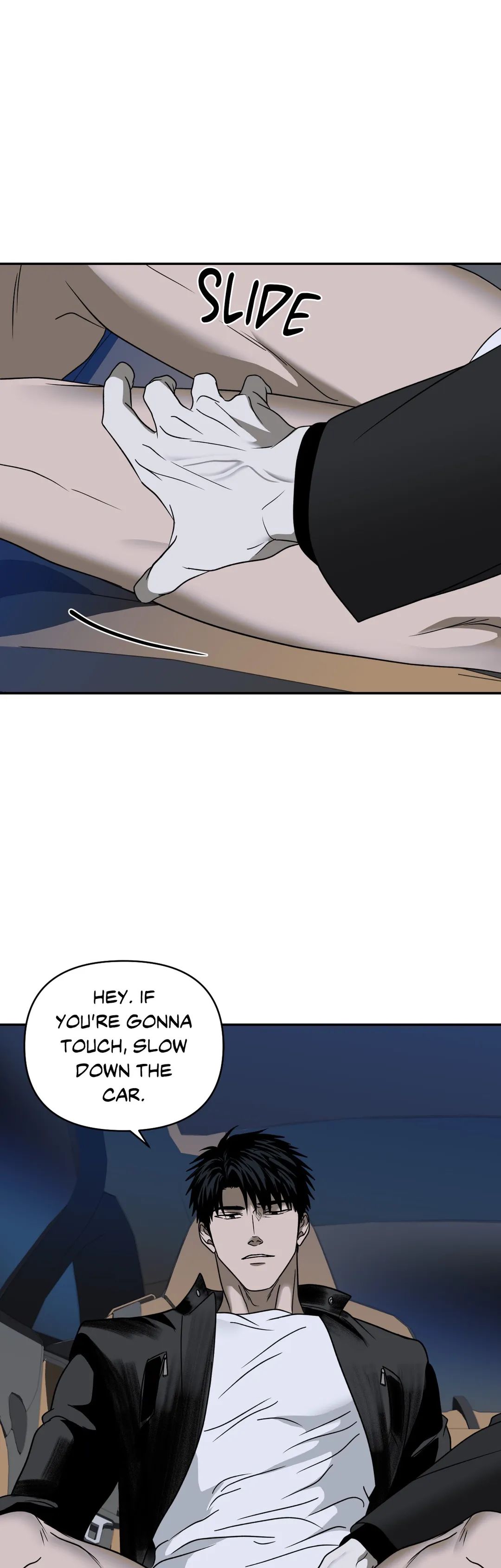 Read Shutline chapter 63.1 image 30 on Lezhin
