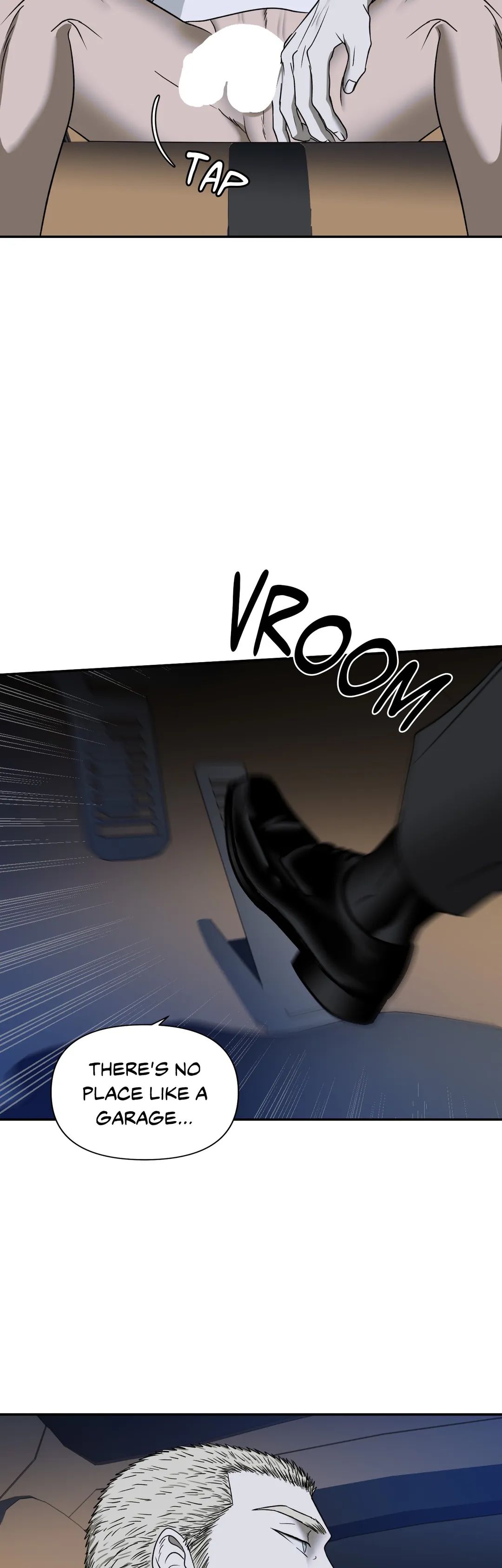 Read Shutline chapter 63.1 image 31 on Lezhin