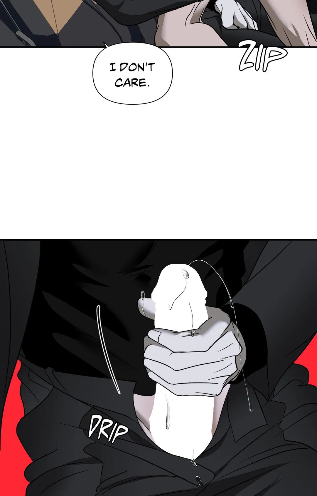 Read Shutline chapter 63.1 image 36 on Lezhin