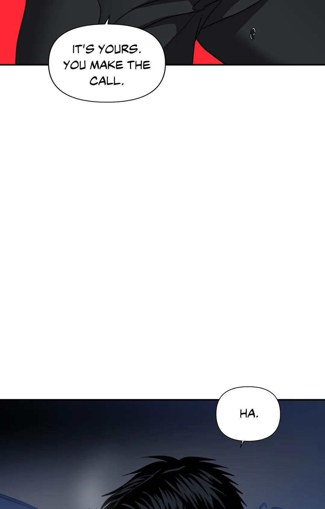 Read Shutline chapter 63.1 image 37 on Lezhin