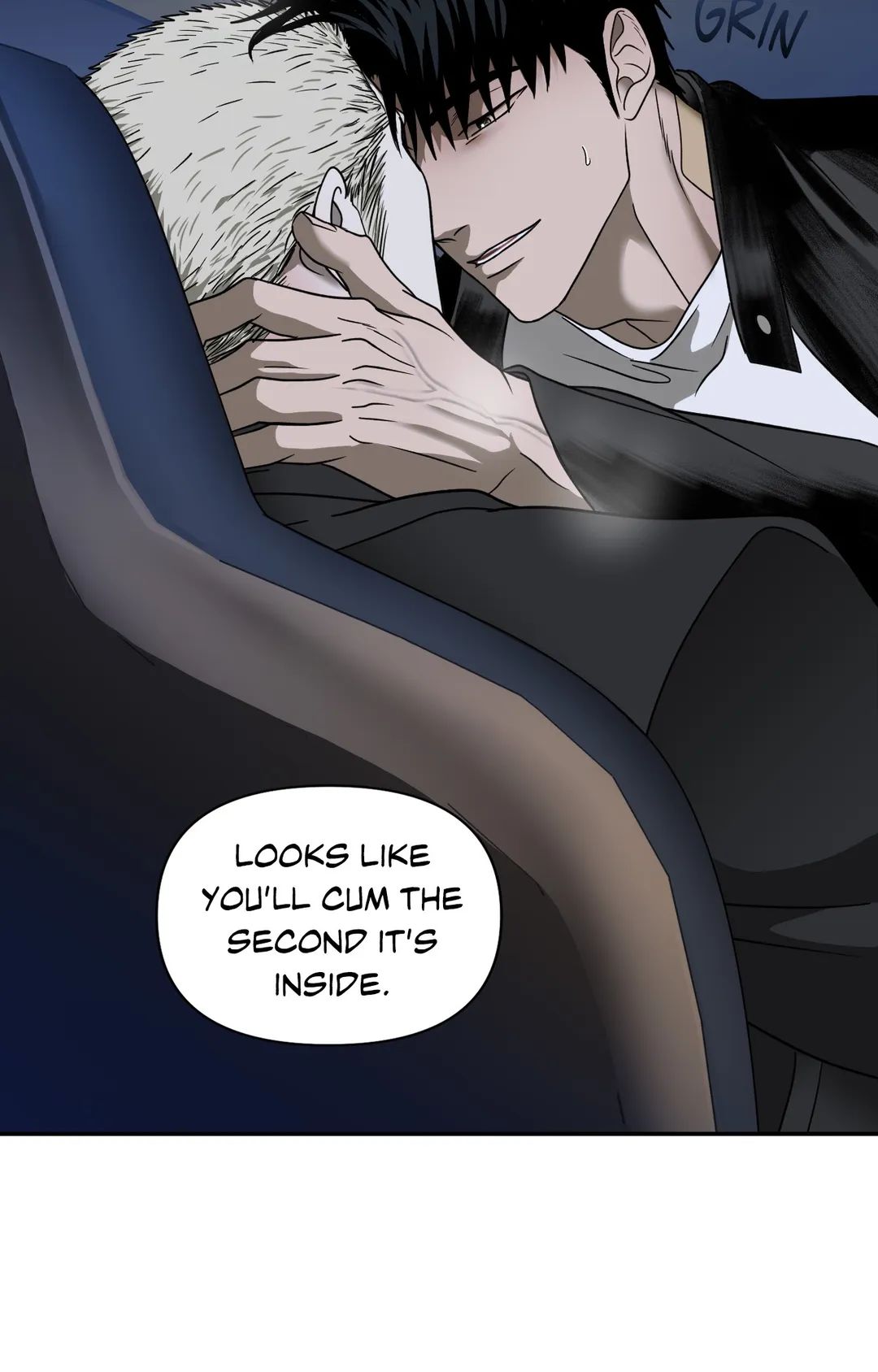 Read Shutline chapter 63.1 image 38 on Lezhin