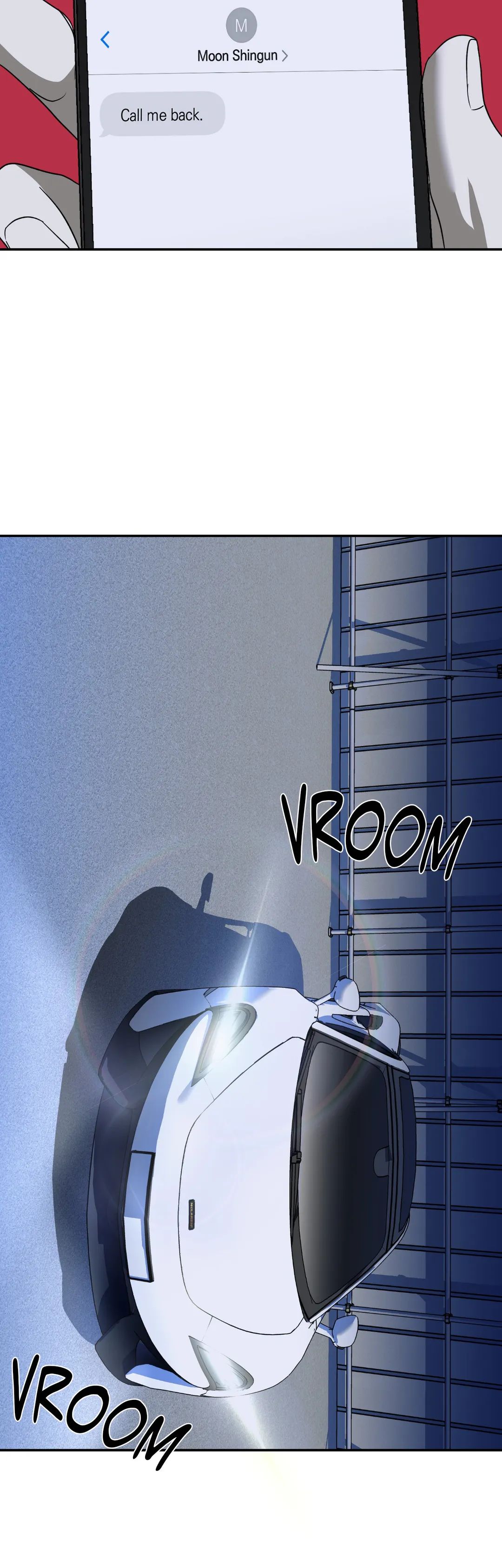 Read Shutline chapter 63.1 image 4 on Lezhin