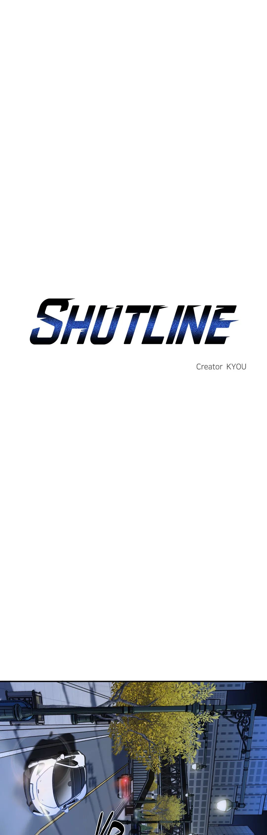Read Shutline chapter 63.1 image 5 on Lezhin