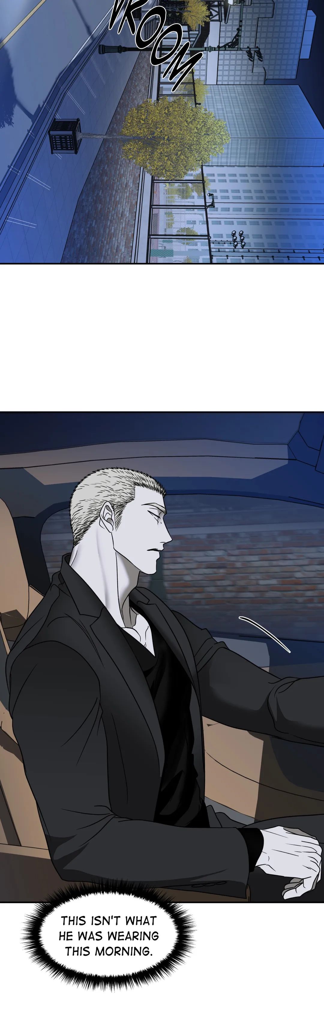 Read Shutline chapter 63.1 image 6 on Lezhin