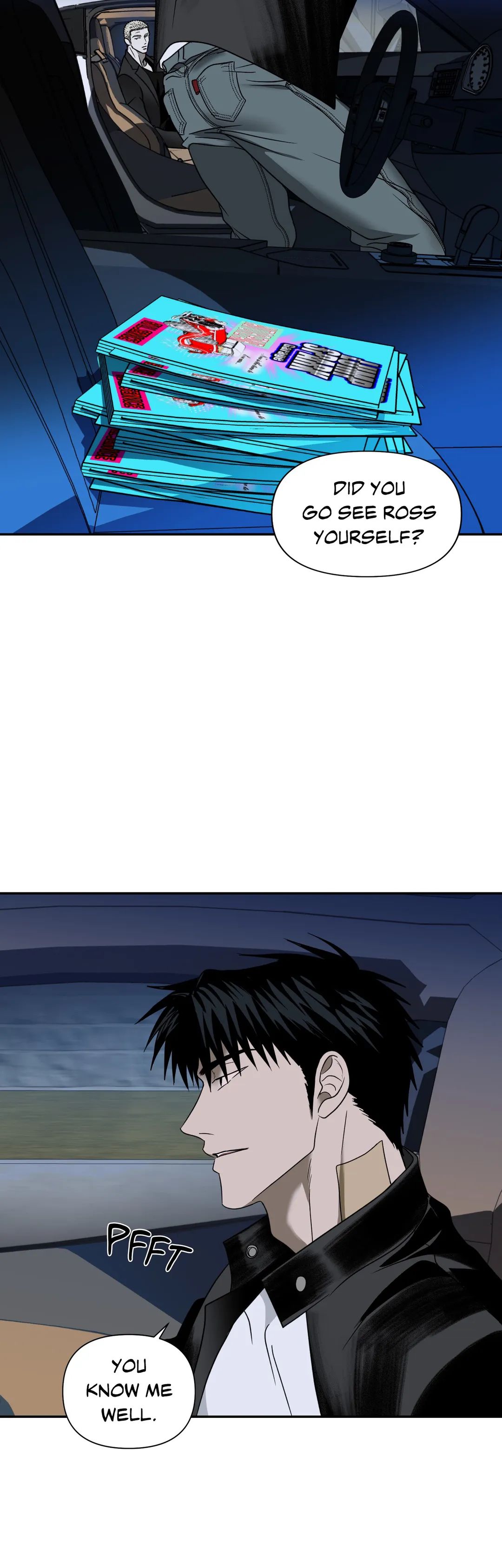 Read Shutline chapter 63.1 image 9 on Lezhin