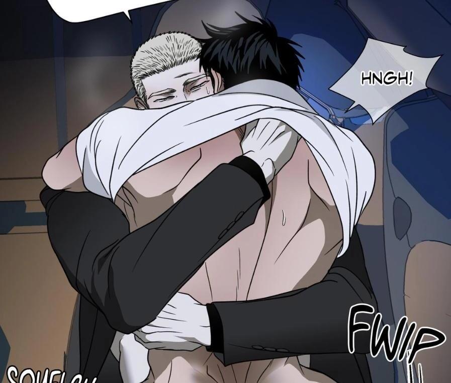 Read Shutline chapter 64.1 image 14 on Lezhin