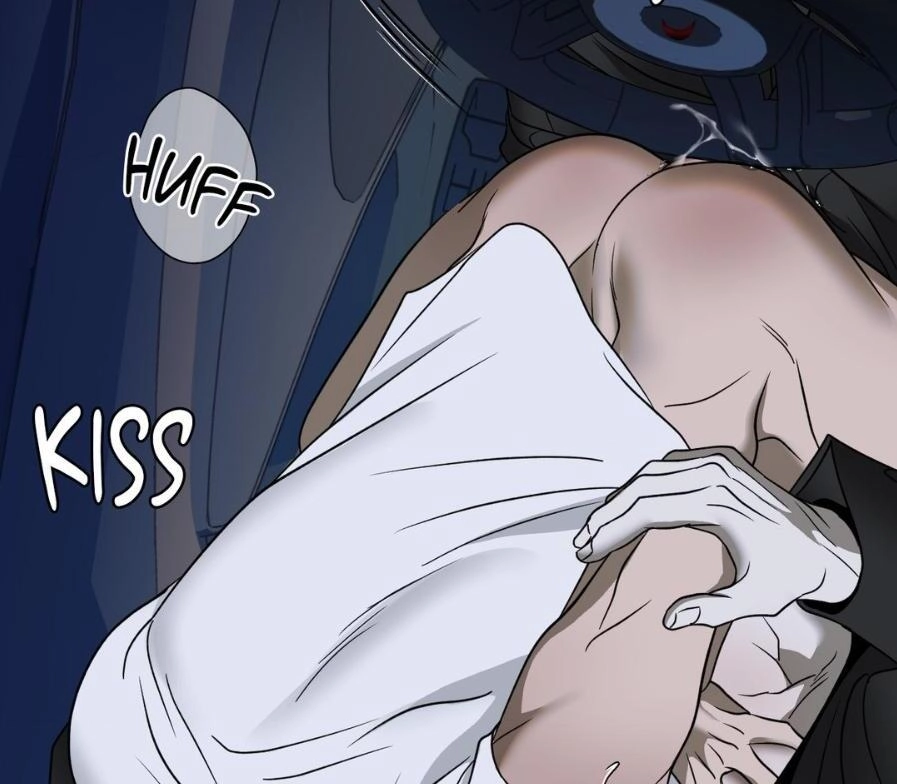 Read Shutline chapter 64.1 image 24 on Lezhin