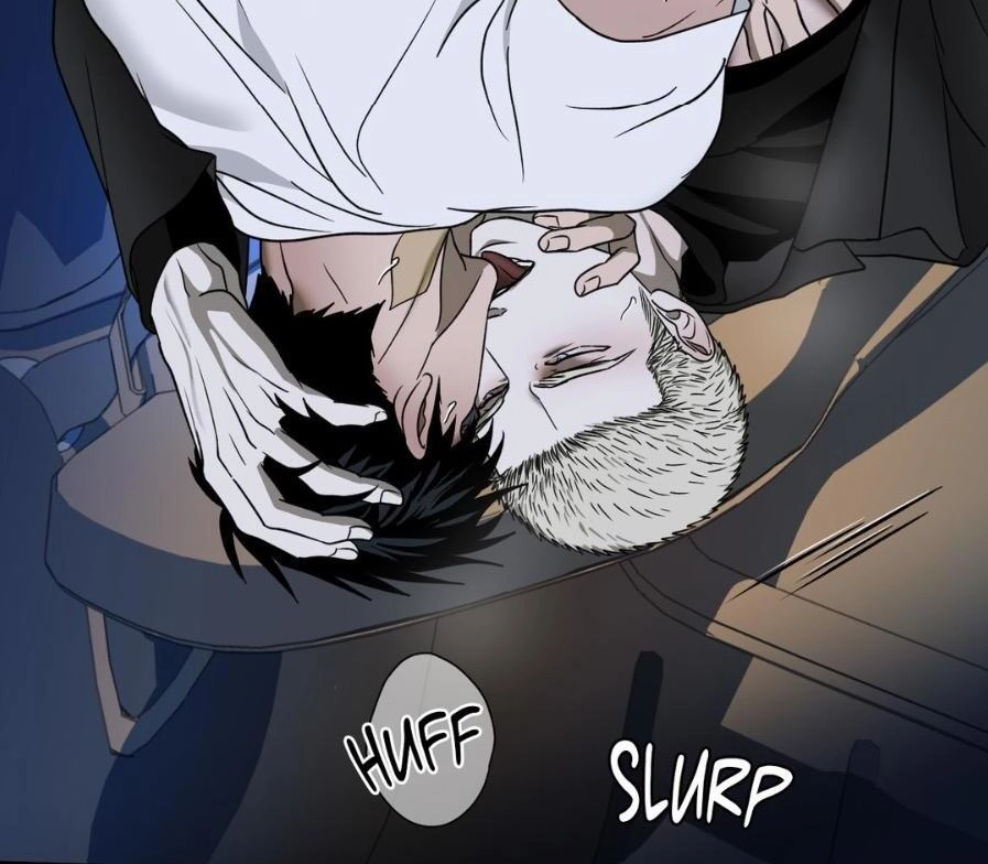 Read Shutline chapter 64.1 image 25 on Lezhin