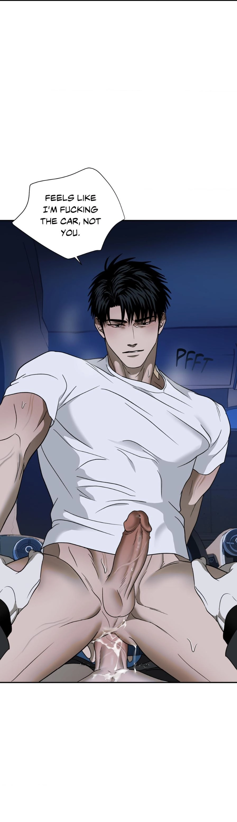 Read Shutline chapter 64.1 image 29 on Lezhin