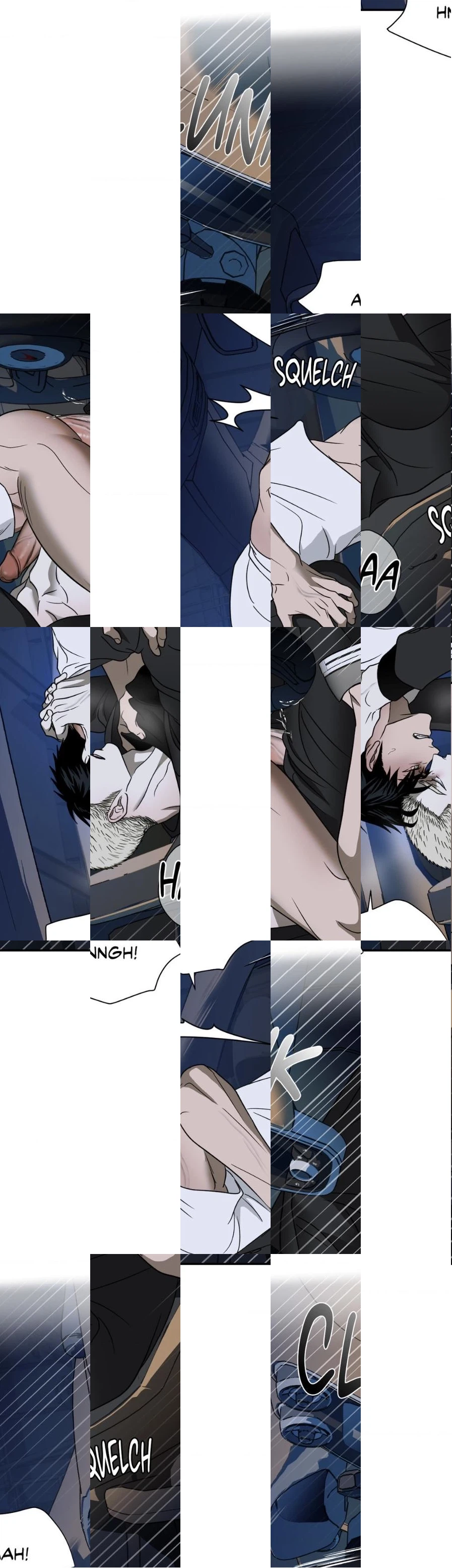 Read Shutline chapter 64.1 image 7 on Lezhin
