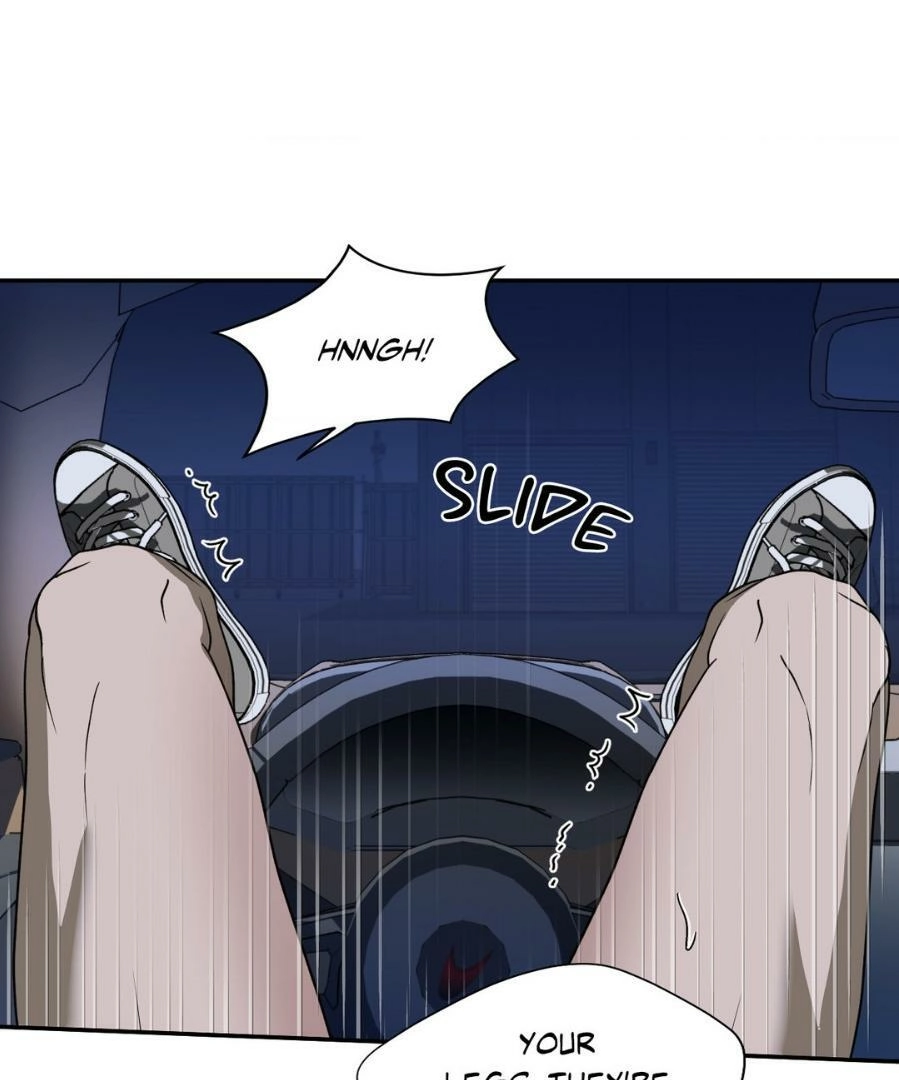 Read Shutline chapter 65.1 image 16 on Lezhin