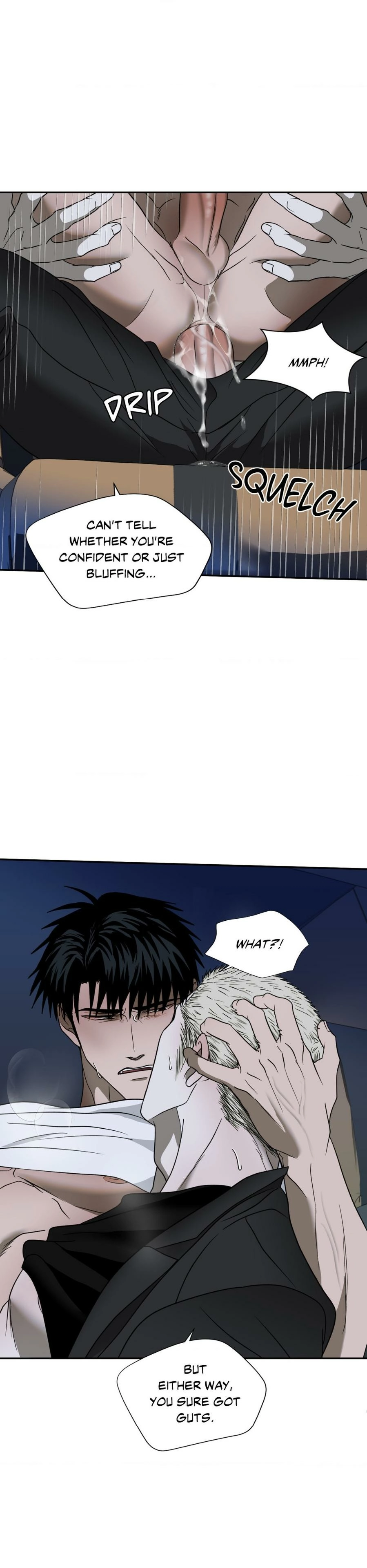 Read Shutline chapter 65.1 image 21 on Lezhin