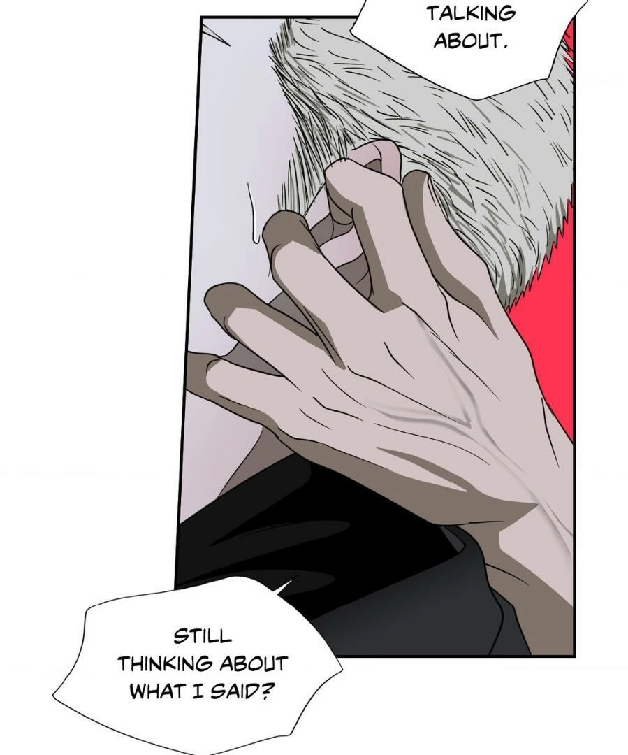 Read Shutline chapter 65.1 image 24 on Lezhin