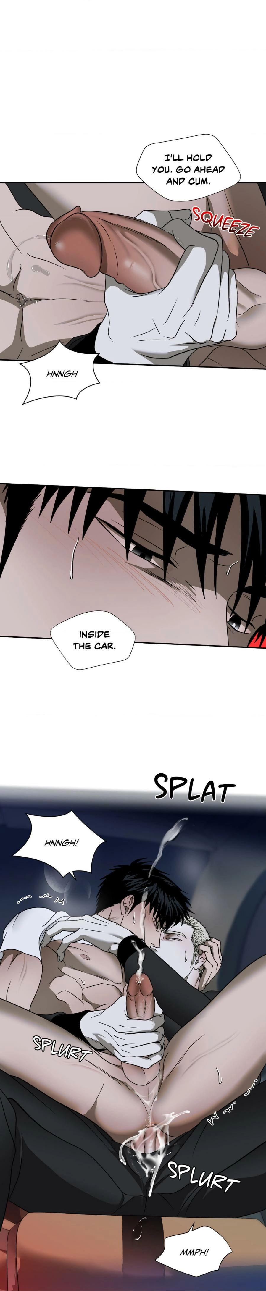 Read Shutline chapter 65.1 image 28 on Lezhin