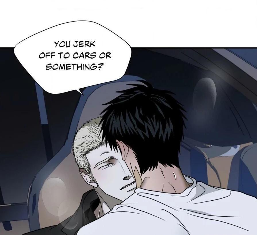 Read Shutline chapter 65.1 image 3 on Lezhin