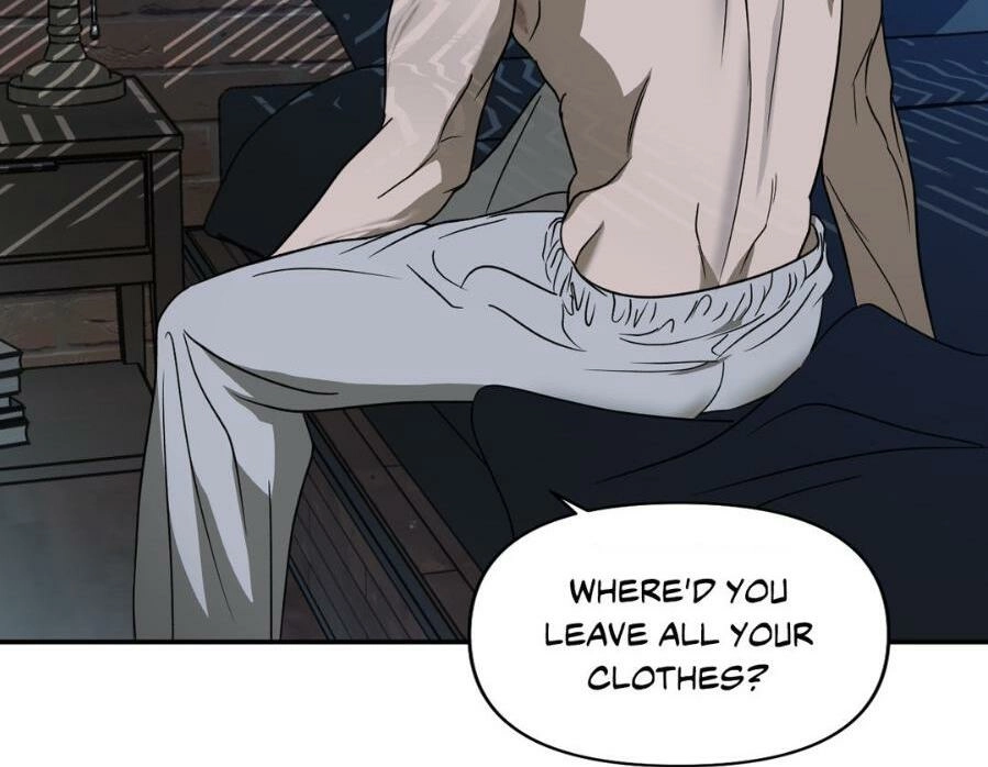 Read Shutline chapter 65.1 image 35 on Lezhin
