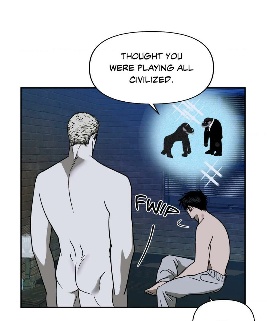 Read Shutline chapter 65.1 image 38 on Lezhin