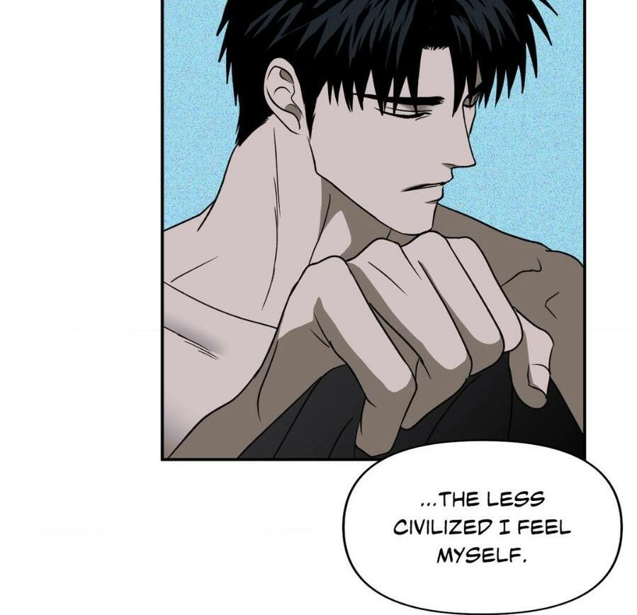 Read Shutline chapter 65.1 image 40 on Lezhin