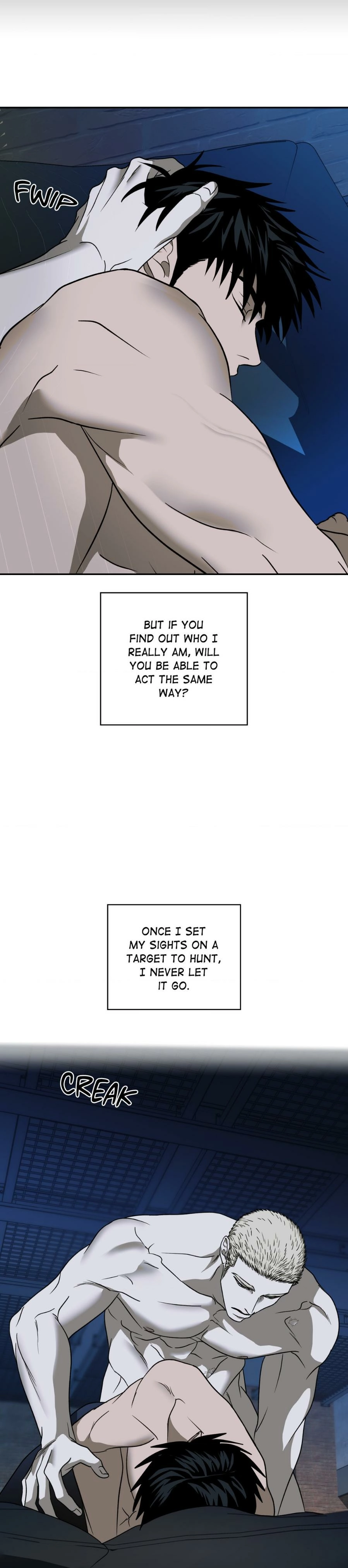 Read Shutline chapter 65.1 image 48 on Lezhin