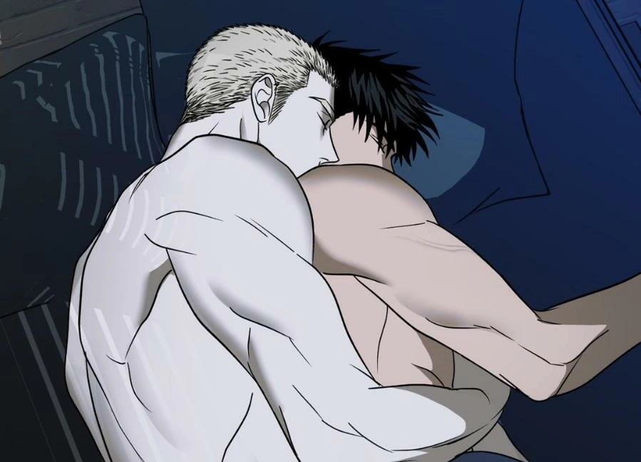 Read Shutline chapter 65.1 image 52 on Lezhin