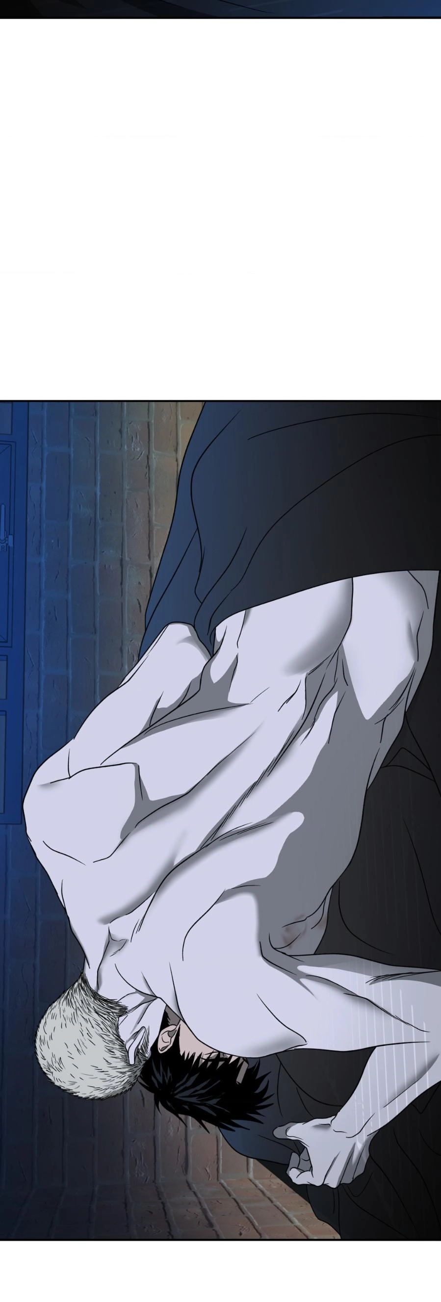 Read Shutline chapter 70.1 image 2 on Lezhin