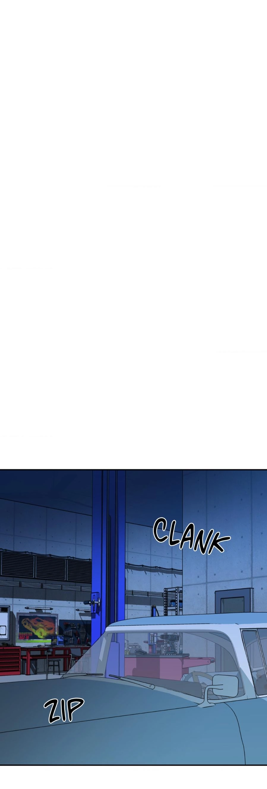 Read Shutline chapter 70.1 image 23 on Lezhin