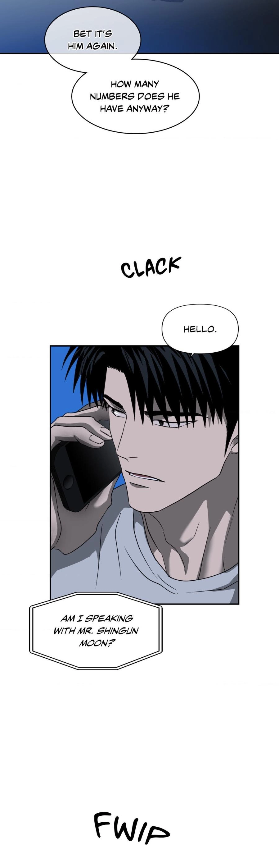 Read Shutline chapter 70.1 image 28 on Lezhin