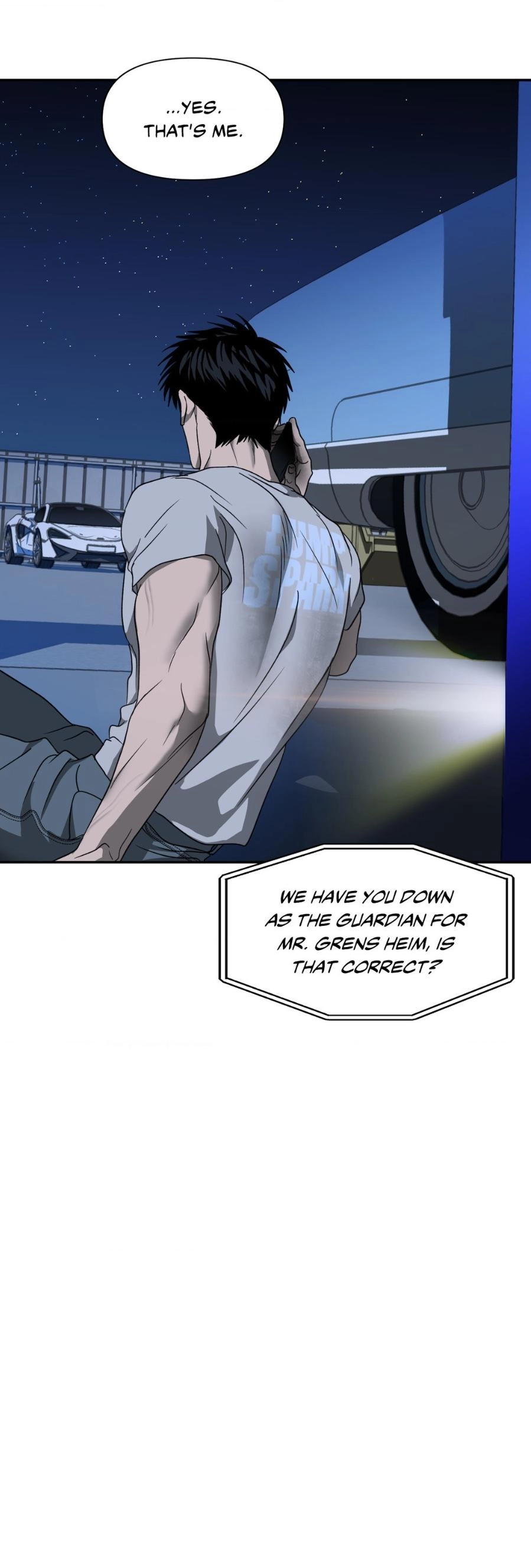 Read Shutline chapter 70.1 image 29 on Lezhin