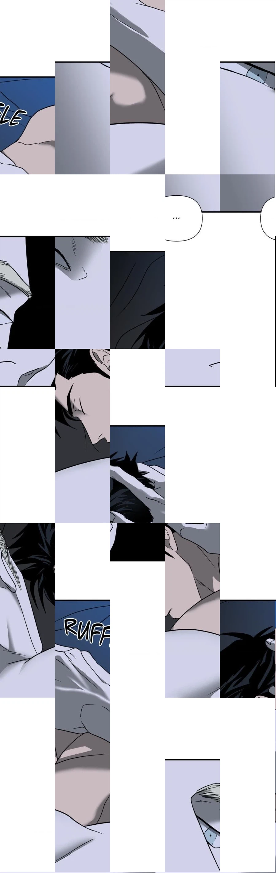 Read Shutline chapter 70.1 image 3 on Lezhin