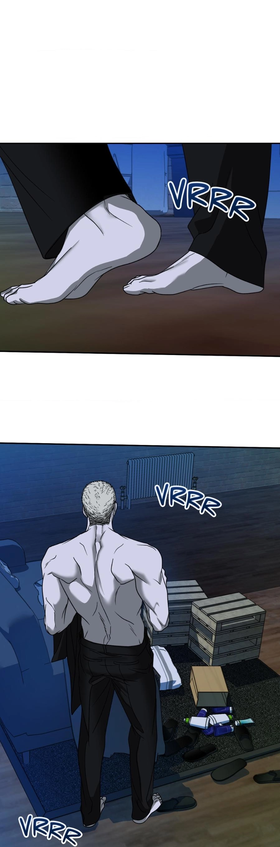 Read Shutline chapter 70.1 image 6 on Lezhin