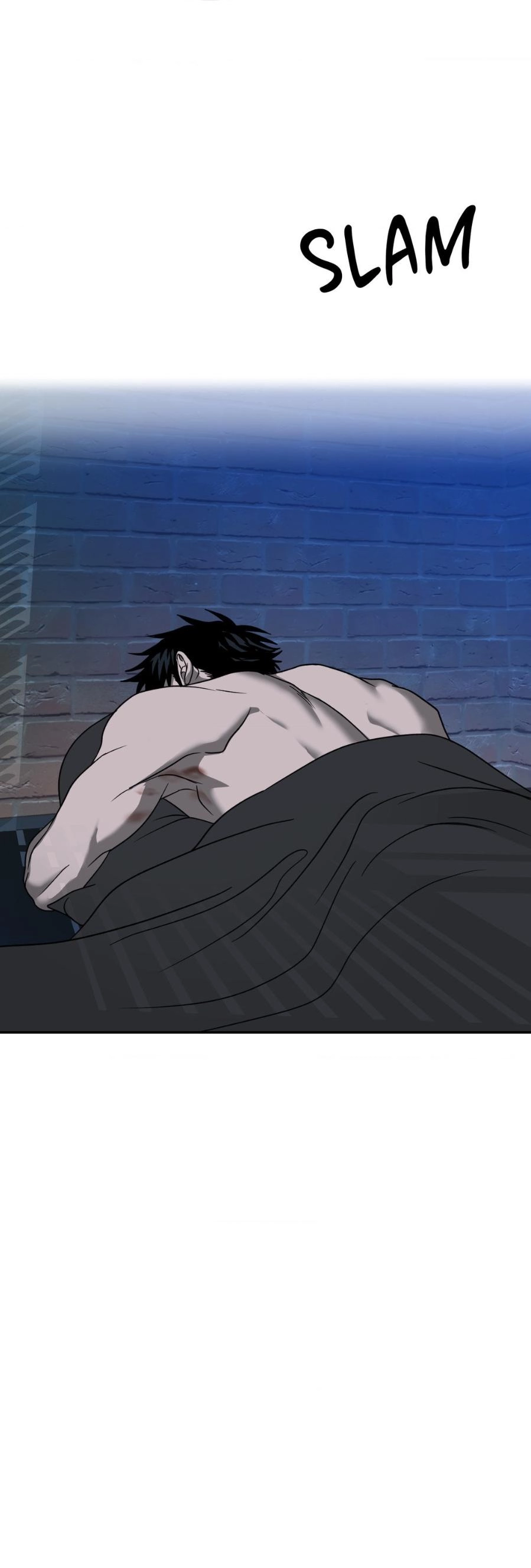 Read Shutline chapter 70.1 image 8 on Lezhin