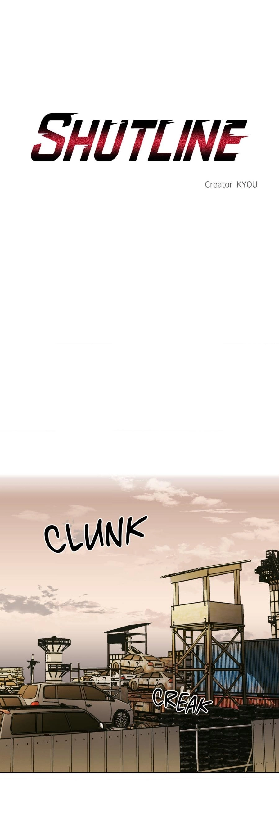 Read Shutline chapter 70.1 image 9 on Lezhin