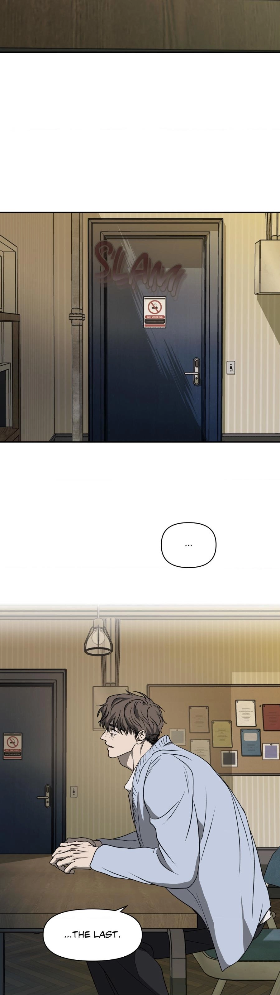 Read Shutline chapter 72.1 image 11 on Lezhin
