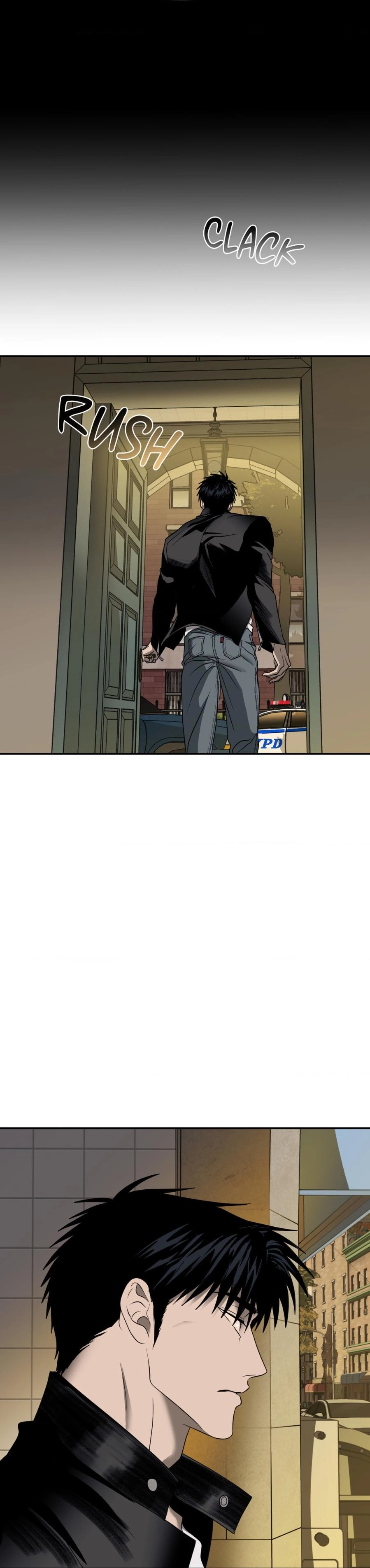 Read Shutline chapter 72.1 image 14 on Lezhin