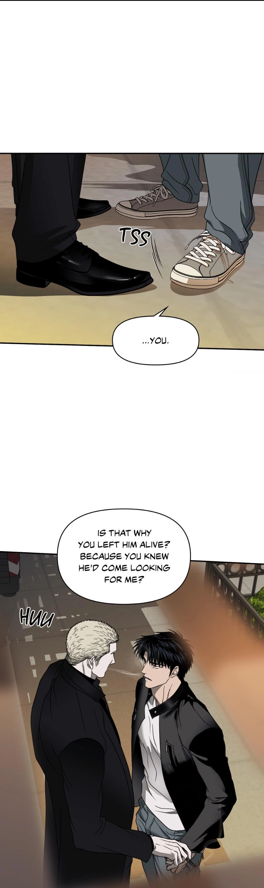 Read Shutline chapter 72.1 image 16 on Lezhin